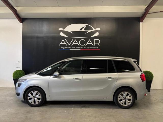Citroen C4 Picasso image 9