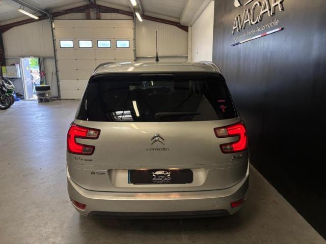 Citroen C4 Picasso image 4