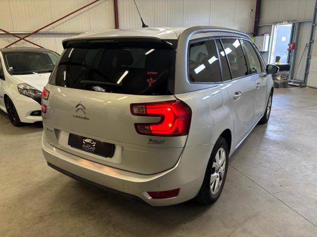 Citroen C4 Picasso image 5