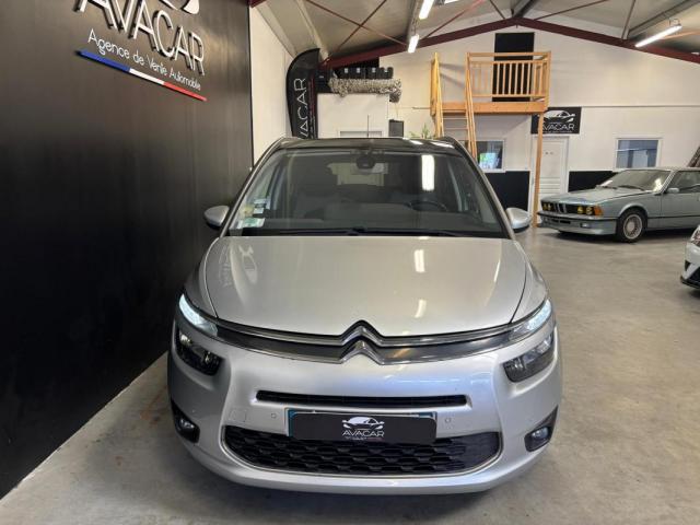 Citroen C4 Picasso image 2