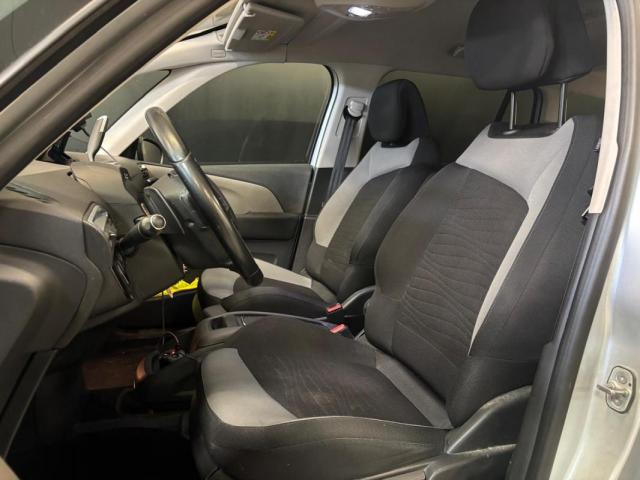 Citroen C4 Picasso image 7
