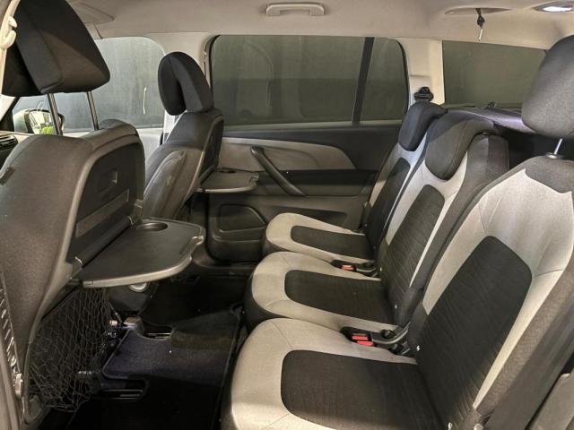 Citroen C4 Picasso image 3
