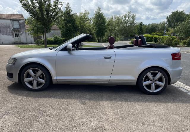 Audi A3 image 9