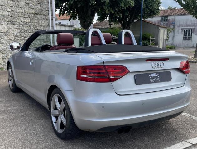 Audi A3 image 7
