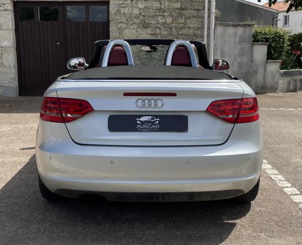 Audi A3 image 3
