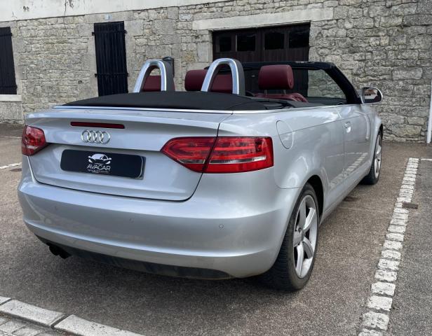 Audi A3 image 5