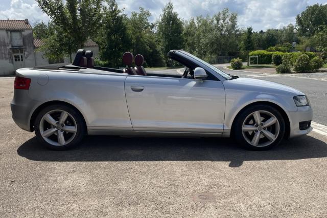 Audi A3 image 2