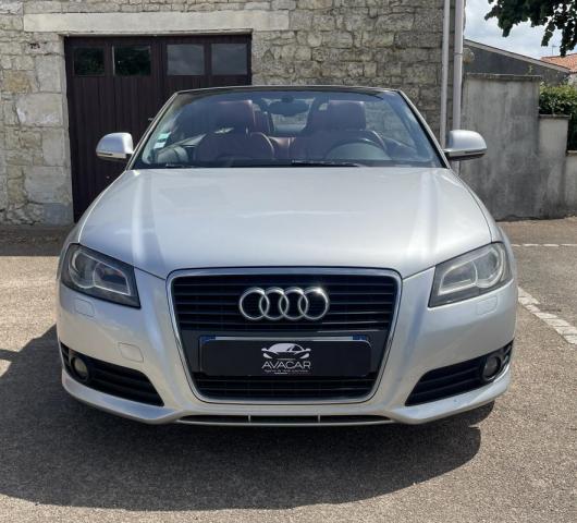 Audi A3 image 4