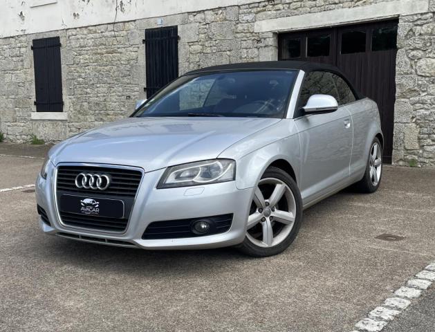 Audi A3 image 6