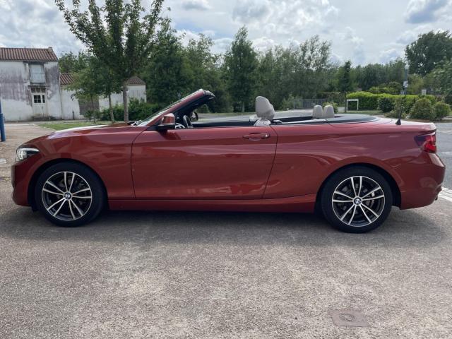 Bmw Serie 2 image 9