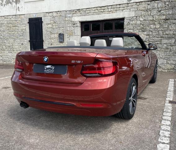 Bmw Serie 2 image 6
