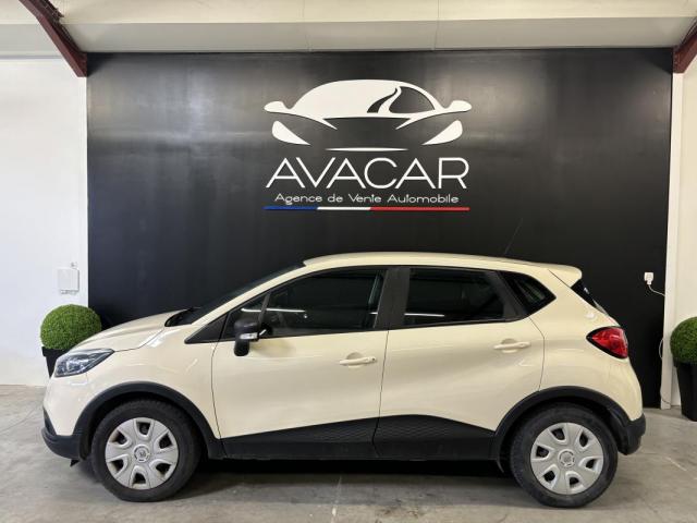 Renault Captur image 3