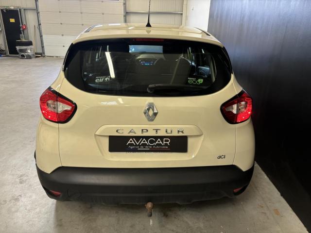 Renault Captur image 4