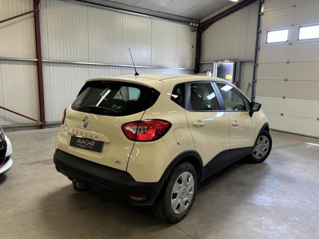 Renault Captur image 6