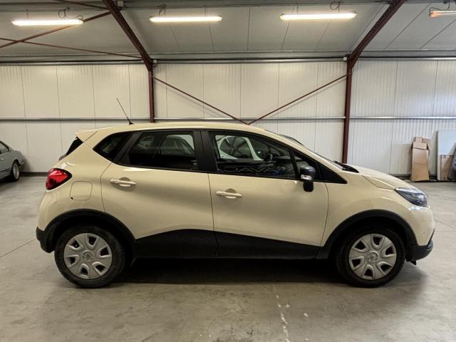Renault Captur image 5