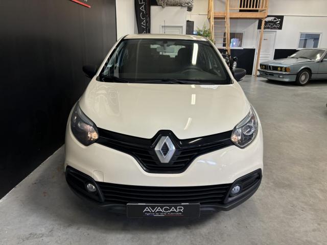 Renault Captur image 8