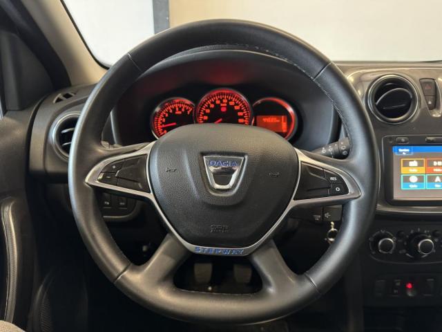 Dacia Sandero image 9
