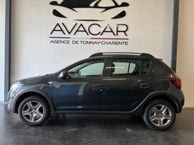 Dacia Sandero image 2