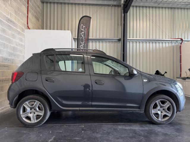 Dacia Sandero image 7