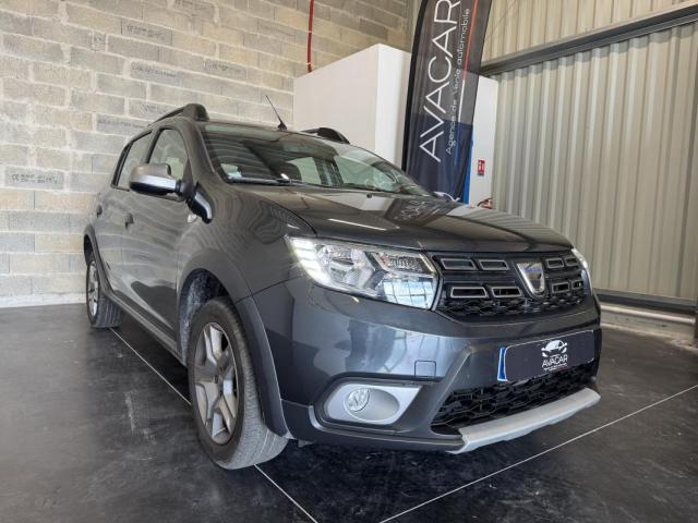 Dacia Sandero image 3
