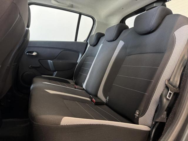 Dacia Sandero image 8