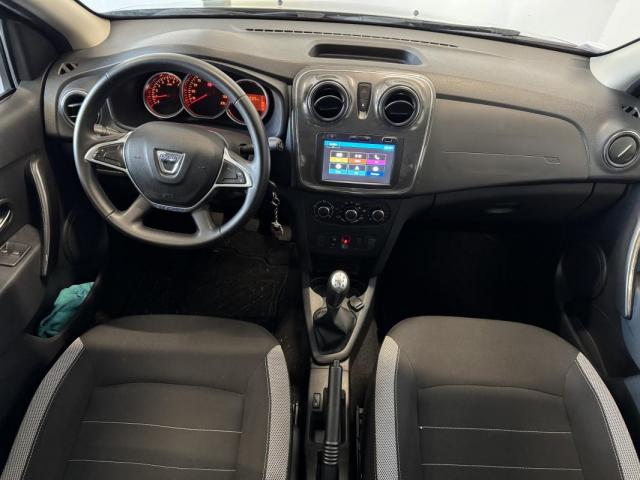 Dacia Sandero image 4