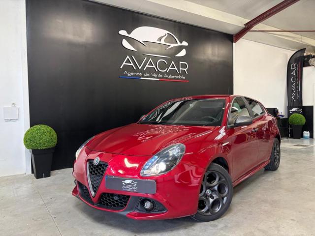 Alfa Romeo