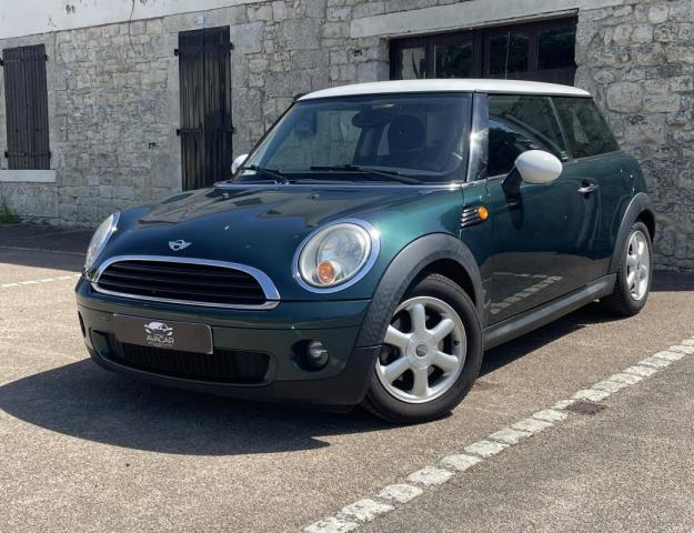 Mini