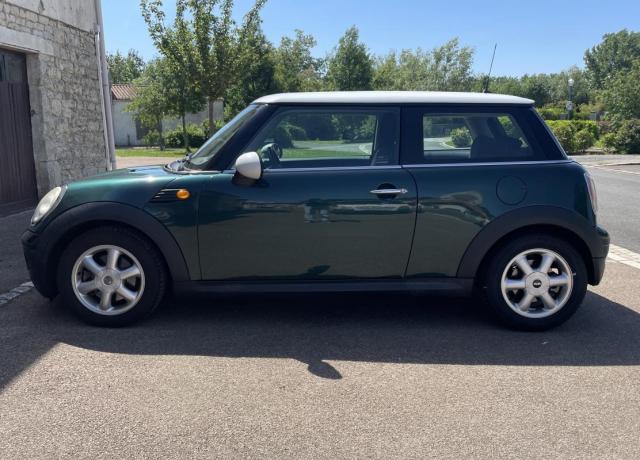 Mini One image 5