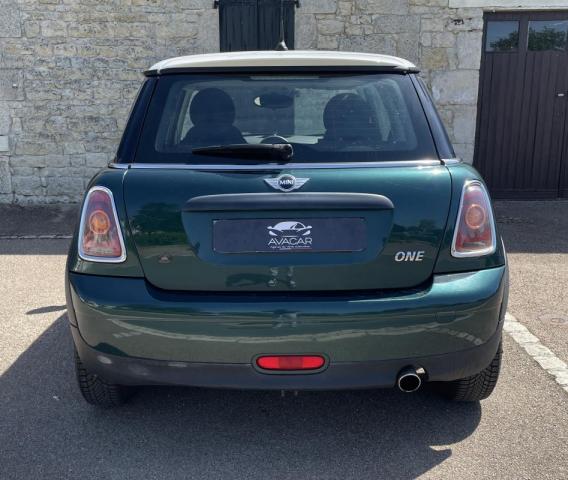 Mini One image 4
