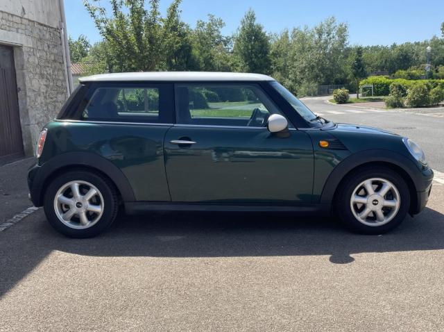 Mini One image 1