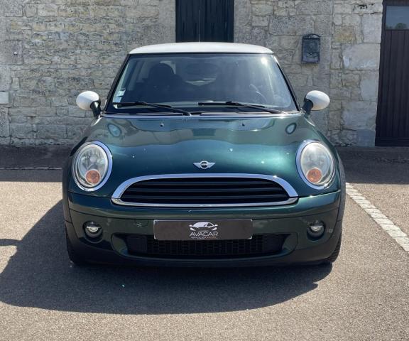 Mini One image 7