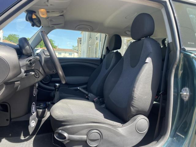 Mini One image 9
