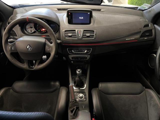 Renault Mégane image 3