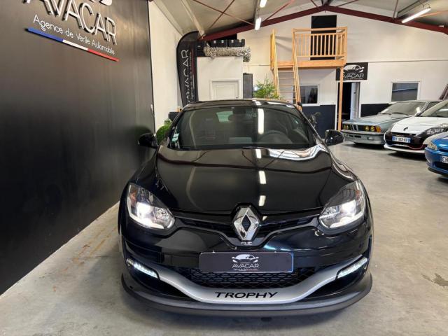 Renault Mégane image 2