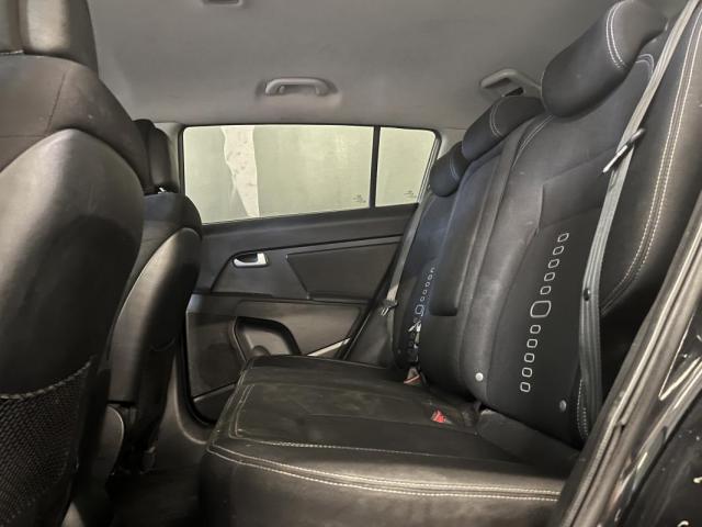 Kia Sportage image 5