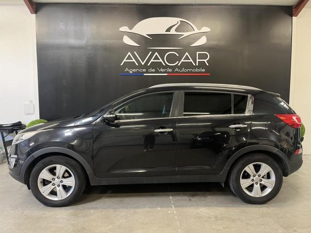 Kia Sportage image 2