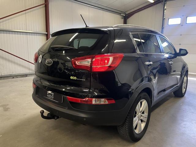 Kia Sportage image 3