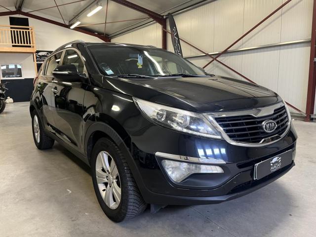 Kia Sportage image 9