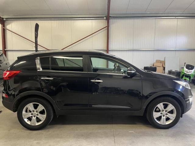 Kia Sportage image 1
