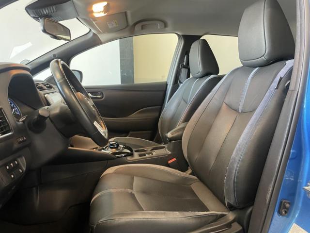 Nissan Leaf image 2