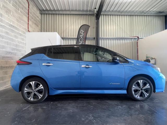 Nissan Leaf image 6