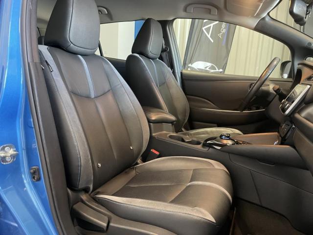 Nissan Leaf image 7