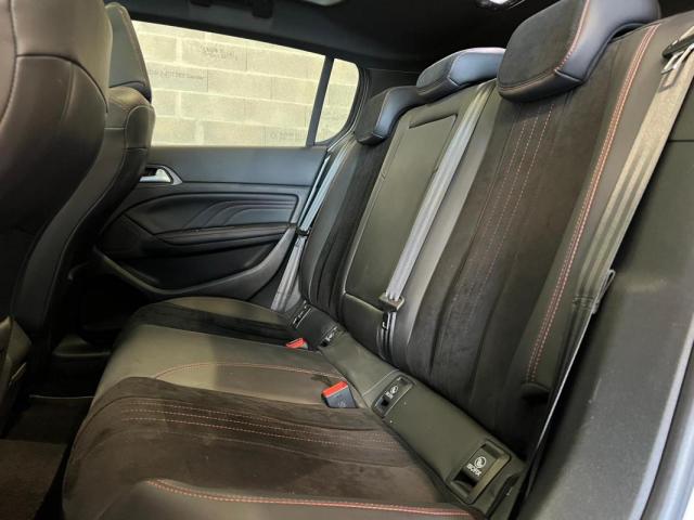 Peugeot 308 image 4