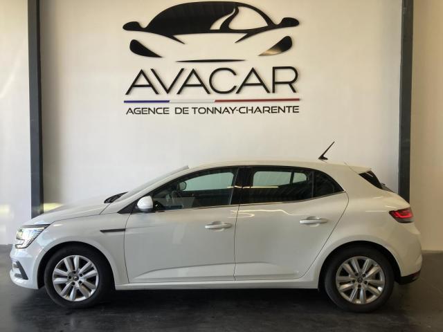 Renault Mégane image 1