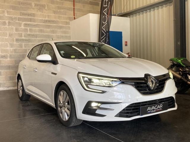 Renault Mégane image 6