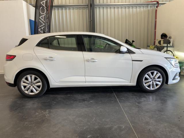 Renault Mégane image 9