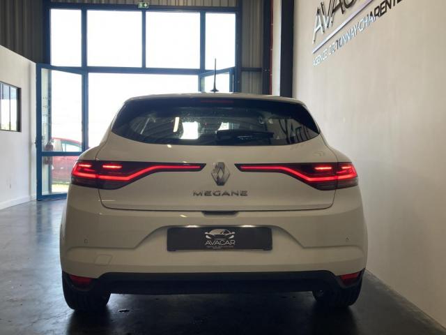Renault Mégane image 2