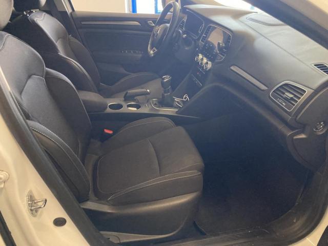 Renault Mégane image 3