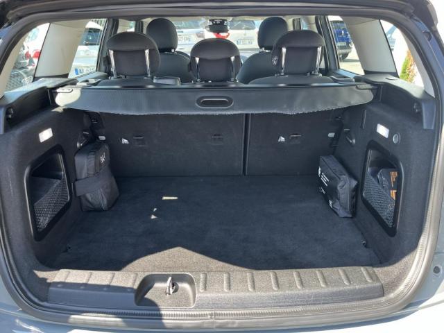 Mini Clubman image 7